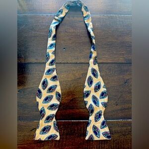 Robert Talbott Studio Printed Bow Tie